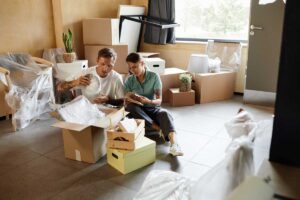 7 Tips for buying your first home